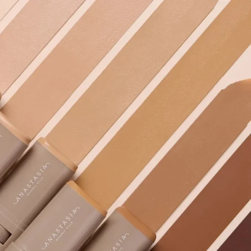 Foundation Beauty Balm Serum Boosted Skin Tint von Anastasia Beverly Hills