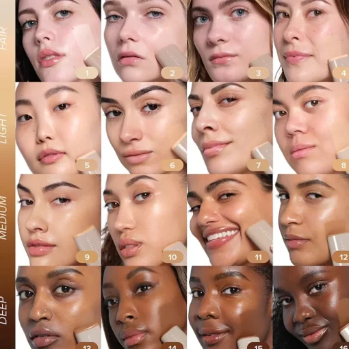 Foundation Beauty Balm Serum Boosted Skin Tint von Anastasia Beverly Hills