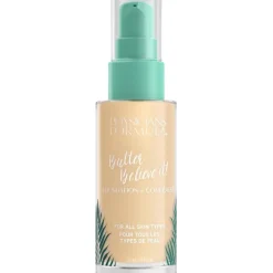 Foundation Butter Believe It! Foundation & Concealer von Physicians Formula