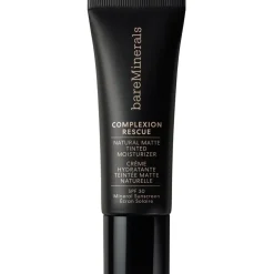 Foundation Complexion Rescue Natural Matte Tinted Moisturizer Mineral SPF 30 von bareMinerals