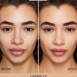Foundation Complexion Rescue Natural Matte Tinted Moisturizer Mineral SPF 30 von bareMinerals