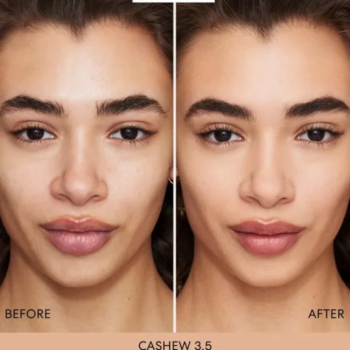 Foundation Complexion Rescue Natural Matte Tinted Moisturizer Mineral SPF 30 von bareMinerals