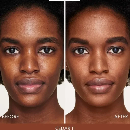 Foundation Complexion Rescue Natural Matte Tinted Moisturizer Mineral SPF 30 von bareMinerals