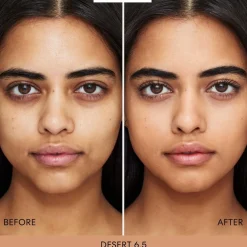 Foundation Complexion Rescue Natural Matte Tinted Moisturizer Mineral SPF 30 von bareMinerals