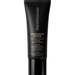 Foundation Complexion Rescue Natural Matte Tinted Moisturizer Mineral SPF 30 von bareMinerals