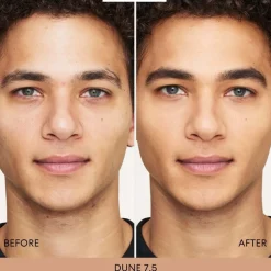 Foundation Complexion Rescue Natural Matte Tinted Moisturizer Mineral SPF 30 von bareMinerals