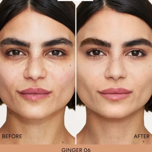 Foundation Complexion Rescue Natural Matte Tinted Moisturizer Mineral SPF 30 von bareMinerals