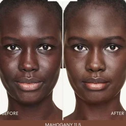 Foundation Complexion Rescue Natural Matte Tinted Moisturizer Mineral SPF 30 von bareMinerals