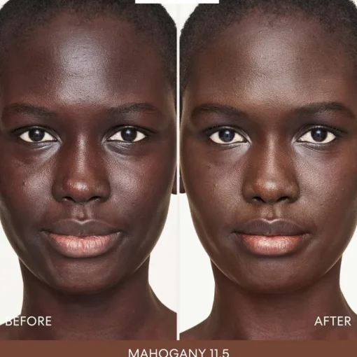 Foundation Complexion Rescue Natural Matte Tinted Moisturizer Mineral SPF 30 von bareMinerals