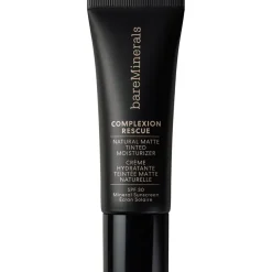 Foundation Complexion Rescue Natural Matte Tinted Moisturizer Mineral SPF 30 von bareMinerals