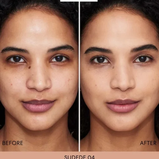 Foundation Complexion Rescue Natural Matte Tinted Moisturizer Mineral SPF 30 von bareMinerals