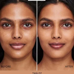 Foundation Complexion Rescue Natural Matte Tinted Moisturizer Mineral SPF 30 von bareMinerals