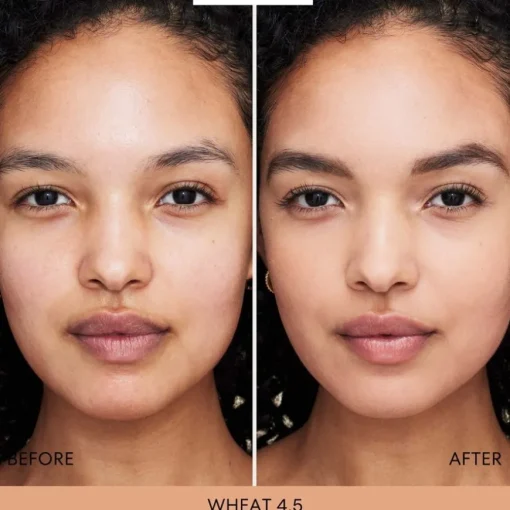Foundation Complexion Rescue Natural Matte Tinted Moisturizer Mineral SPF 30 von bareMinerals