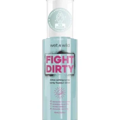 Foundation Detox Setting Spray von wet n wild