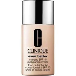 Foundation Even Better Make-up von Clinique