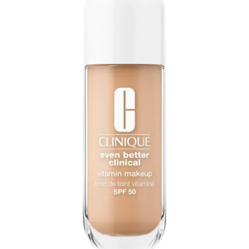 Foundation Even Better Vitamin Makeup SPF50 von Clinique