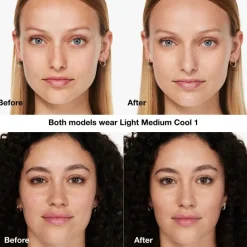 Foundation Even Better Vitamin Makeup SPF50 von Clinique