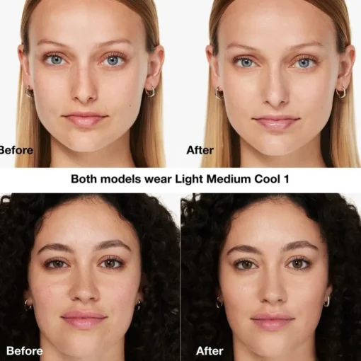 Foundation Even Better Vitamin Makeup SPF50 von Clinique