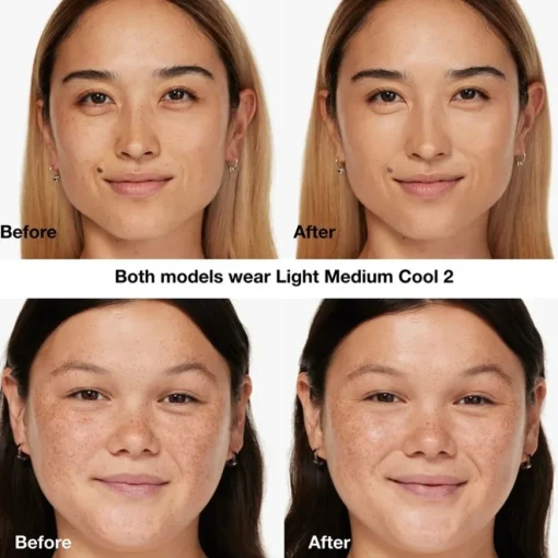 Foundation Even Better Vitamin Makeup SPF50 von Clinique