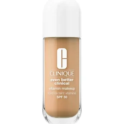 Foundation Even Better Vitamin Makeup SPF50 von Clinique