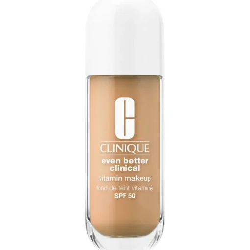 Foundation Even Better Vitamin Makeup SPF50 von Clinique