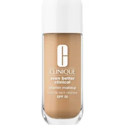 Foundation Even Better Vitamin Makeup SPF50 von Clinique