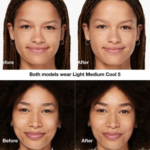 Foundation Even Better Vitamin Makeup SPF50 von Clinique