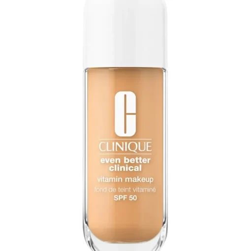 Foundation Even Better Vitamin Makeup SPF50 von Clinique