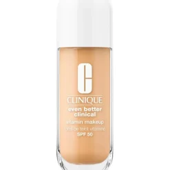 Foundation Even Better Vitamin Makeup SPF50 von Clinique