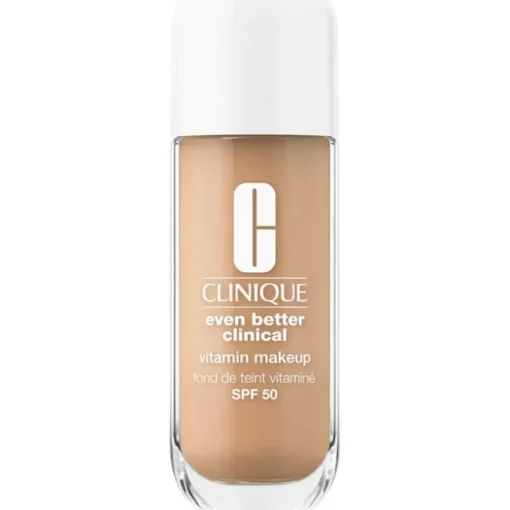 Foundation Even Better Vitamin Makeup SPF50 von Clinique