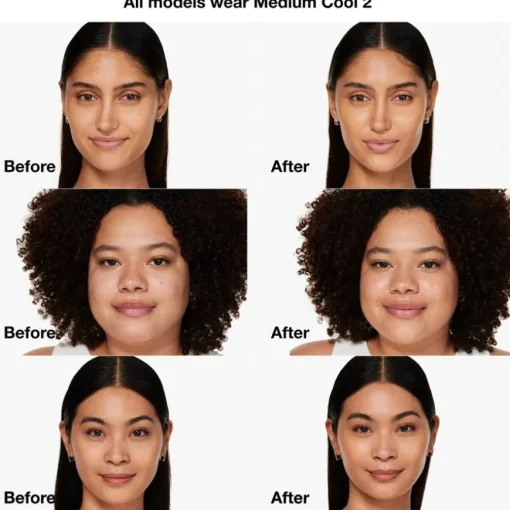 Foundation Even Better Vitamin Makeup SPF50 von Clinique
