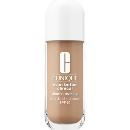 Foundation Even Better Vitamin Makeup SPF50 von Clinique