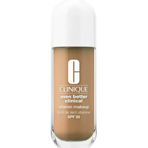 Foundation Even Better Vitamin Makeup SPF50 von Clinique