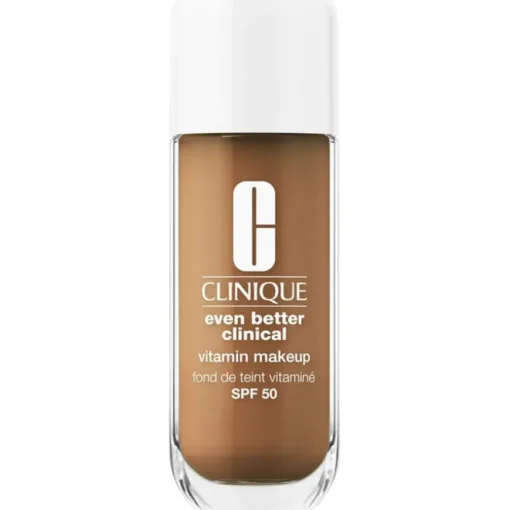 Foundation Even Better Vitamin Makeup SPF50 von Clinique