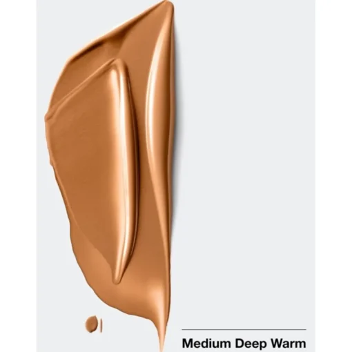 Foundation Even Better Vitamin Makeup SPF50 von Clinique