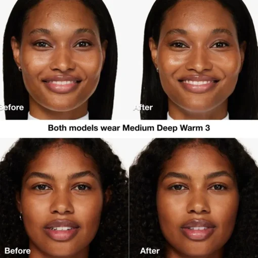 Foundation Even Better Vitamin Makeup SPF50 von Clinique