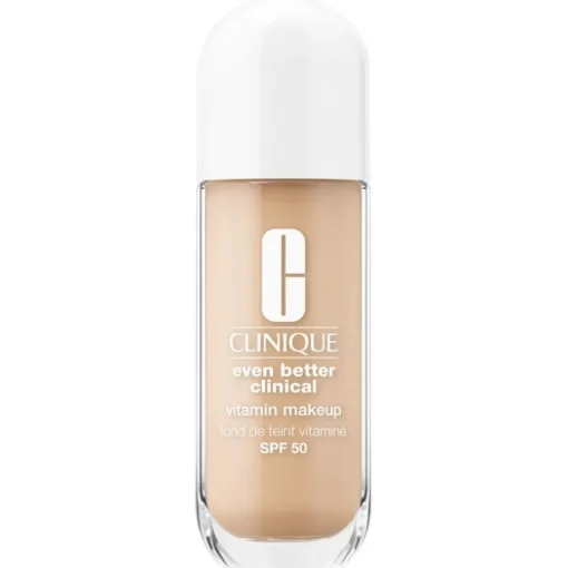Foundation Even Better Vitamin Makeup SPF50 von Clinique