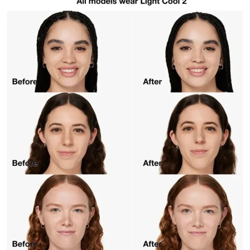 Foundation Even Better Vitamin Makeup SPF50 von Clinique