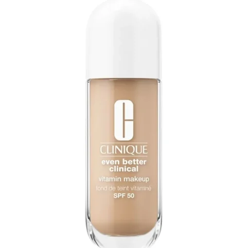 Foundation Even Better Vitamin Makeup SPF50 von Clinique