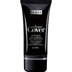 Foundation Extreme Cover Foundation von PUPA Milano