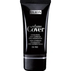 Foundation Extreme Cover Foundation von PUPA Milano