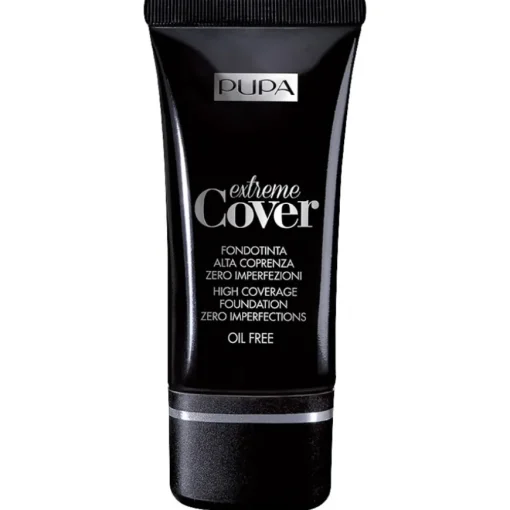 Foundation Extreme Cover Foundation von PUPA Milano