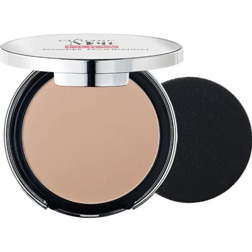 Foundation Extreme Matt Powder Foundation SPF 20 von PUPA Milano