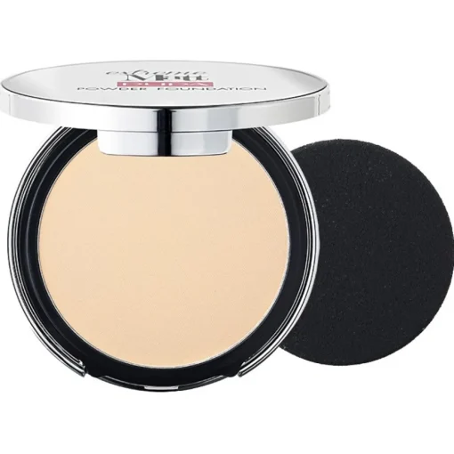 Foundation Extreme Matt Powder Foundation SPF 20 von PUPA Milano