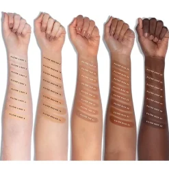 Foundation Filter Effect Soft Focus Foundation von Morphe