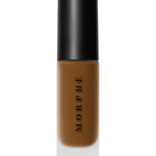Foundation Filter Effect Soft Focus Foundation von Morphe