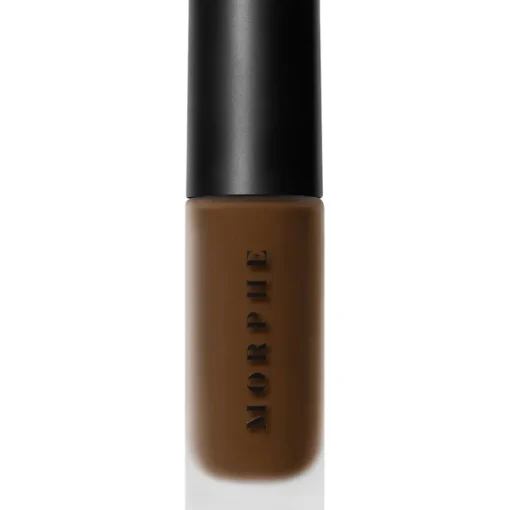 Foundation Filter Effect Soft Focus Foundation von Morphe