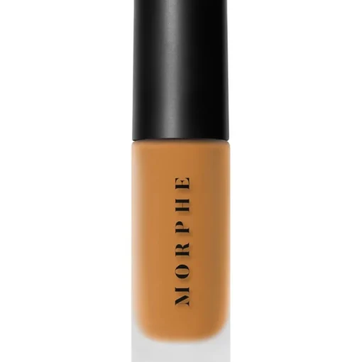 Foundation Filter Effect Soft Focus Foundation von Morphe
