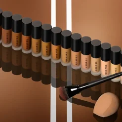 Foundation Filter Effect Soft Focus Foundation von Morphe