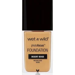 Foundation Foundation von wet n wild